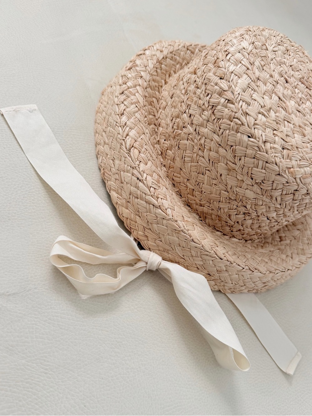 Fini The Label Hat 3-4Y